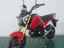 Benling HL125-5A motorcycle