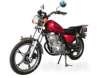 Hulong HL125-6C motorcycle