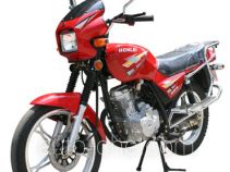 Honlei HL125-9V motorcycle
