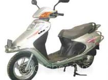 Hulong HL125T-3A scooter