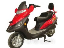 Hulong HL125T-7A scooter
