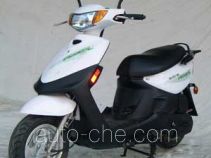 Hailing HL125T-8B scooter