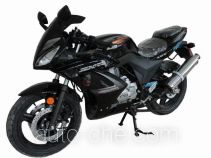 Xili HL150-19F motorcycle