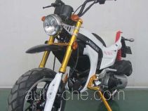 本菱牌HL150-A型两轮摩托车