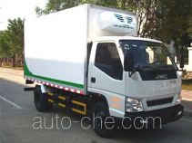 Huilian HLC5041XLC refrigerated truck