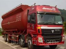 Huilian HLC5310GFLB bulk powder tank truck