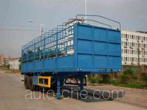 Huilian HLC9190CXY stake trailer