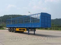 Huilian HLC9280CXY stake trailer