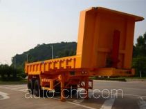 Huilian HLC9340ZZX dump trailer
