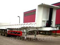 Huilian HLC9400ZZX dump trailer