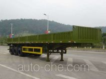 Huilian HLC9401ZZX dump trailer