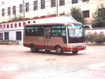 Heilongjiang HLJ6550 bus