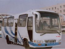 Heilongjiang HLJ6680 автобус