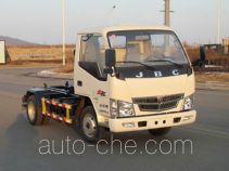 Danling HLL5041ZXXJ5 detachable body garbage truck
