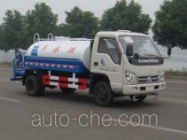 Danling HLL5060GSS sprinkler machine (water tank truck)