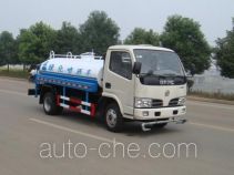 Danling HLL5060GSSE sprinkler machine (water tank truck)
