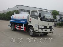 Danling HLL5070GSSE sprinkler machine (water tank truck)