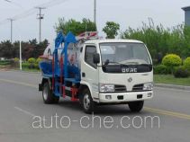 Danling HLL5070TCA food waste truck