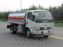 Danling HLL5071GJYE fuel tank truck