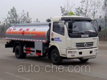 Danling HLL5090GJYE fuel tank truck