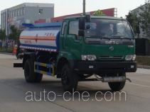 Danling HLL5090GYYE oil tank truck