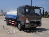 Danling HLL5110GSSZ4 sprinkler machine (water tank truck)