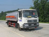 Danling HLL5120GJYD fuel tank truck