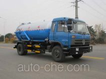 Danling HLL5160GXWE sewage suction truck