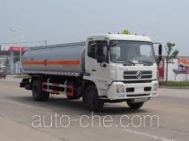 Danling HLL5160GYYD4 oil tank truck