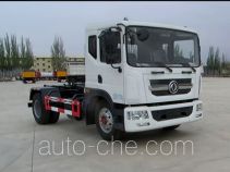 Danling HLL5160ZXXE5 detachable body garbage truck