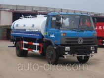 Danling HLL5165GSS sprinkler machine (water tank truck)