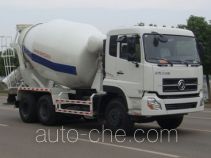 Danling HLL5250GJBD concrete mixer truck