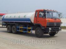 Danling HLL5250GSS sprinkler machine (water tank truck)