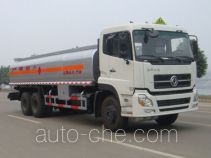 Danling HLL5251GJYD fuel tank truck