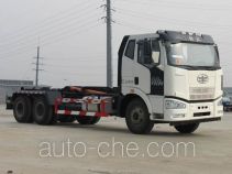 Danling HLL5251ZXXCA5 detachable body garbage truck