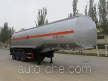 Danling HLL9400GYY oil tank trailer