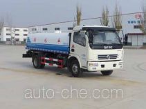 Ningqi HLN5110GGSE5 water tank truck