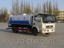 Ningqi HLN5110GSSE5 sprinkler machine (water tank truck)
