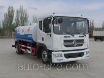 Ningqi HLN5140GSSD4 sprinkler machine (water tank truck)