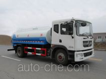 Ningqi HLN5162GSSD4 sprinkler machine (water tank truck)