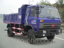 Heli Shenhu HLQ3060L dump truck