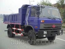 Heli Shenhu HLQ3060L dump truck