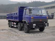 Heli Shenhu HLQ3240L dump truck