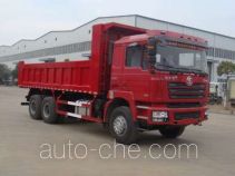 Heli Shenhu HLQ3252S dump truck