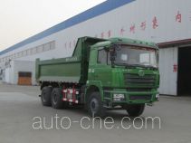 Heli Shenhu HLQ3255SX354 dump truck