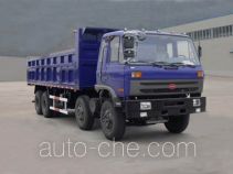 Heli Shenhu HLQ3310L dump truck