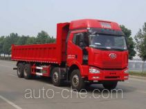 Heli Shenhu HLQ3316CAC430 dump truck