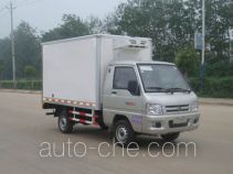 Heli Shenhu HLQ5020XLCB refrigerated truck