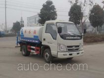 Heli Shenhu HLQ5030GSSB поливальная машина (автоцистерна водовоз)