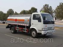 Heli Shenhu HLQ5040GJYN fuel tank truck